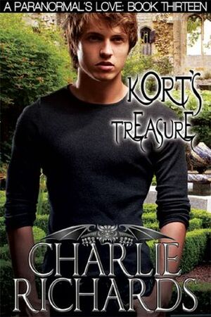 Kort's Treasure by Charlie Richards