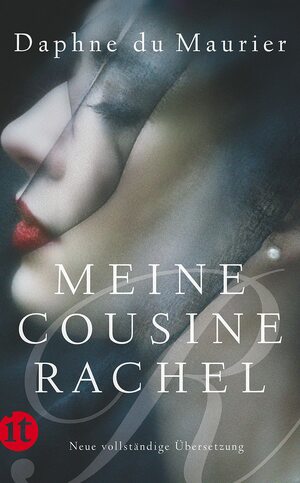 Meine Cousine Rachel by Daphne du Maurier