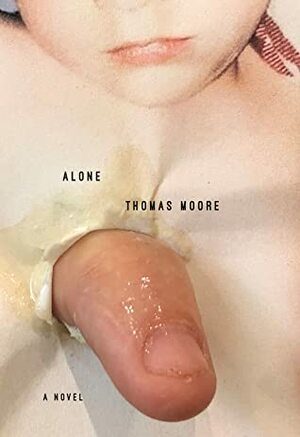 Alone by Thomas Moore
