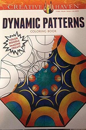 Dynamic Patterns by Dover Publications Inc.