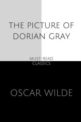 The Picture of Dorian Gray by Oscar Wilde