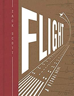 Flight by Zack Scott