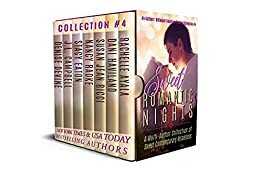 Sweet Romantic Nights (Fabulous Freebie Collection Book 4) by Dani Haviland, Denise Devine, Susan Jean Ricci, Rachelle Ayala, J.L. Campbell, Nancy Radke, Stacy Eaton