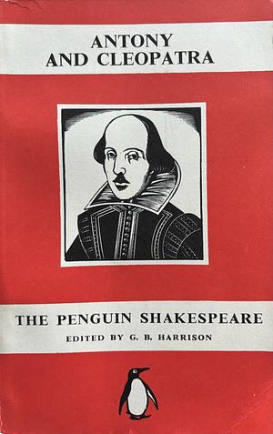 Anthony and Cleopatra by William Shakespeare
