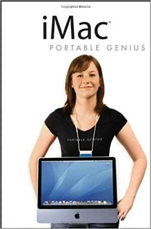 iMac Portable Genius by Kate Binder
