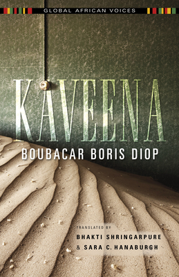 Kaveena by Boubacar Boris Diop