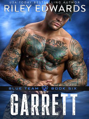 Garrett by Riley Edwards