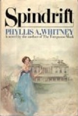 Spindrift by Phyllis A. Whitney