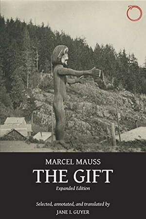 The Gift by Marcel Mauss
