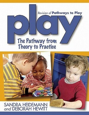 Play: The Pathway from Theory to Practice by Sandra Heidemann, Deborah Hewitt