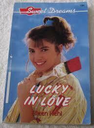 Lucky in Love by Eileen Hehl