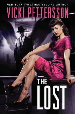 The Lost: Celestial Blues: Book Two by Vicki Pettersson