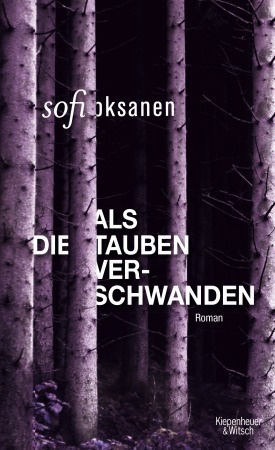 Als die Tauben verschwanden by Sofi Oksanen