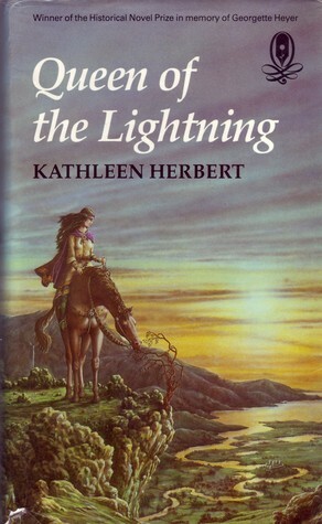 Queen of the Lightning by Kathleen Herbert, Ilse Pauli