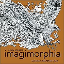 Imagimorphia by Kerby Rosanes