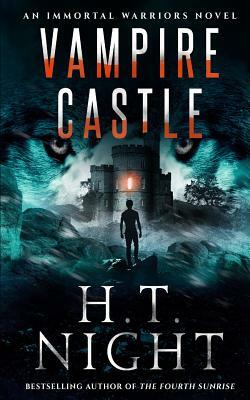 Vampire Castle by H.T. Night