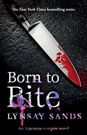 Born to Bite by Lynsay Sands