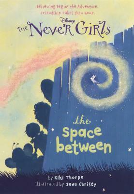 The Space Between: The Space Between by Kiki Thorpe