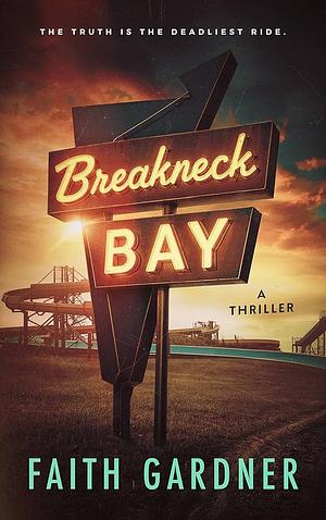 Breakneck Bay by Faith Gardner