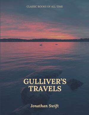 Gulliver's Travels by Jonathan Swift