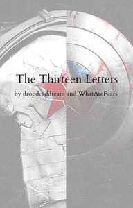 The Thirteen Letters by dropdeaddream, WhatAreFears