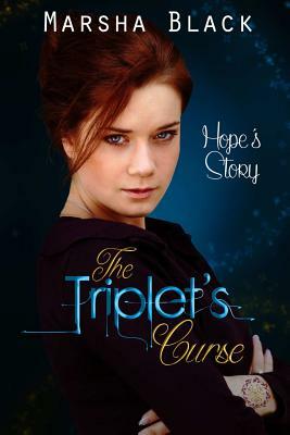 The Triplet's Curse - Hope's Story by Marsha Black