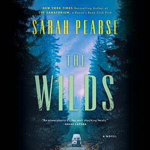 The Wilds by Sarah Pearse