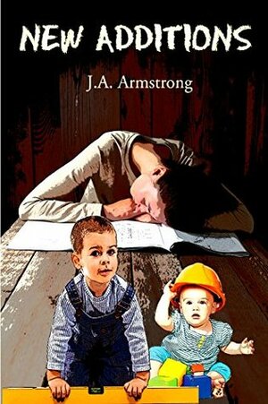 New Additions by J.A. Armstrong