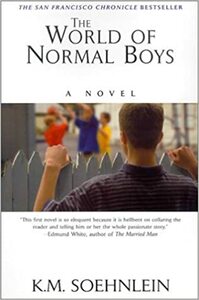 The World of Normal Boys by K.M. Soehnlein