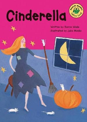 Cinderella by Barrie Wade