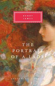 The Portrait of a Lady by Henry James