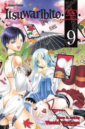 Itsuwaribito , Vol. 9 by Yuuki Iinuma