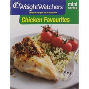 Chicken Favourites. by Inc. Staff, Weight Watchers International, Sue Ashworth