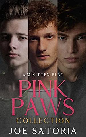 Pink Paws Collection: MM Kitten Play Bundle by Joe Satoria