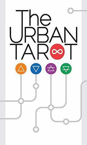 The Urban Tarot by Robin Scott