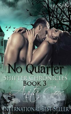 No Quarter by Anita Cox