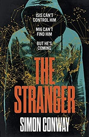 The Stranger (Jude Lyon) by Simon Conway