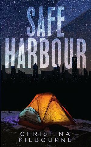 Safe Harbour by Christina Kilbourne