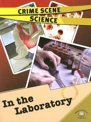 In the Laboratory by Barbara J. Davis