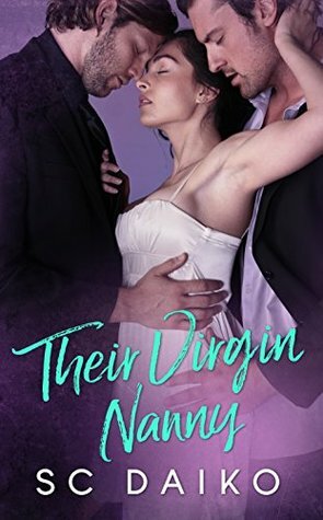 Their Virgin Nanny by S.C. Daiko