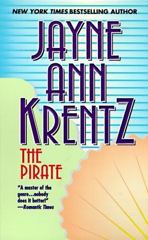 The Pirate by Jayne Ann Krentz