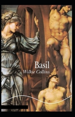 Basil Illustrated by Wilkie Collins