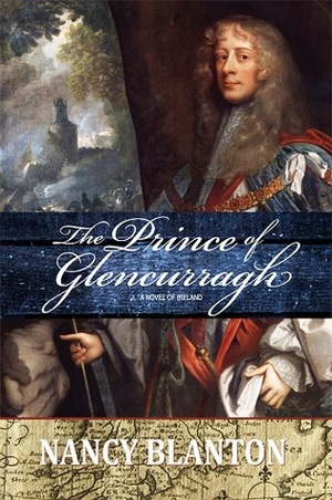 The Prince of Glencurragh by Nancy E. Blanton