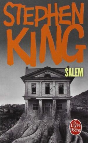 Salem by Stephen King