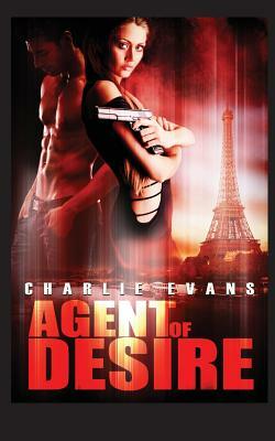 Agent of Desire by Charlie Evans