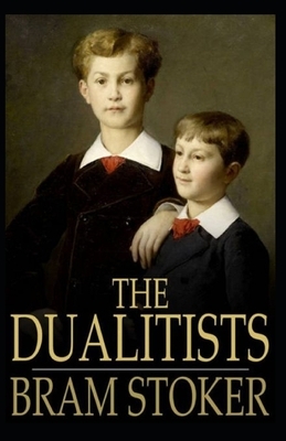 The Dualitists illustrated by Bram Stoker