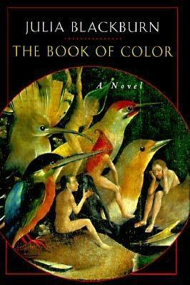 The Book of Color by Julia Blackburn