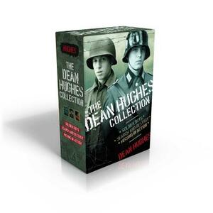 The Dean Hughes Collection: Soldier Boys; Search and Destroy; Missing in Action by Dean Hughes