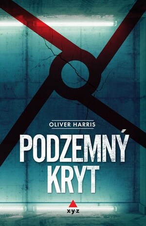 Podzemný kryt by Oliver Harris