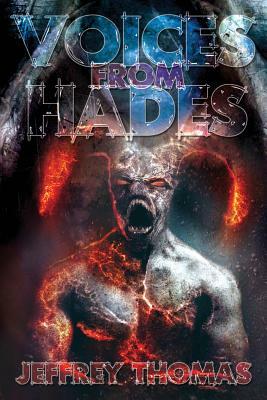 Voices From Hades by David G. Barnett